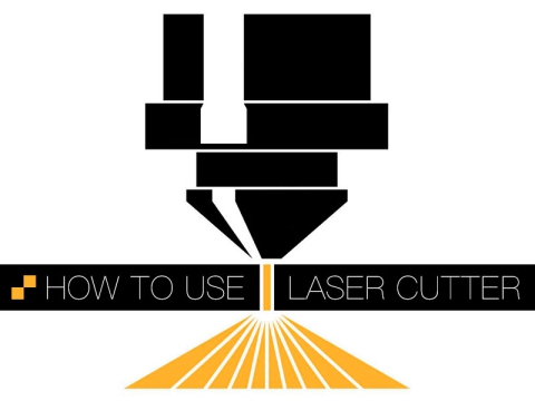 初學(xué)者如何使用激光切割機？