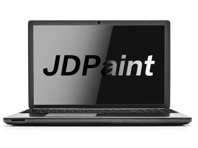 如何使用 JDPaint 制作 NC 文件？