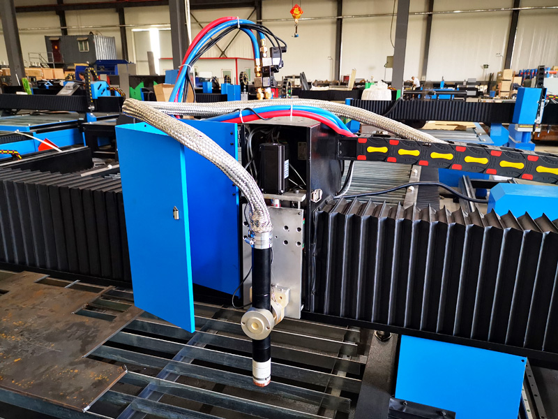 數(shù)控等離子切割炬