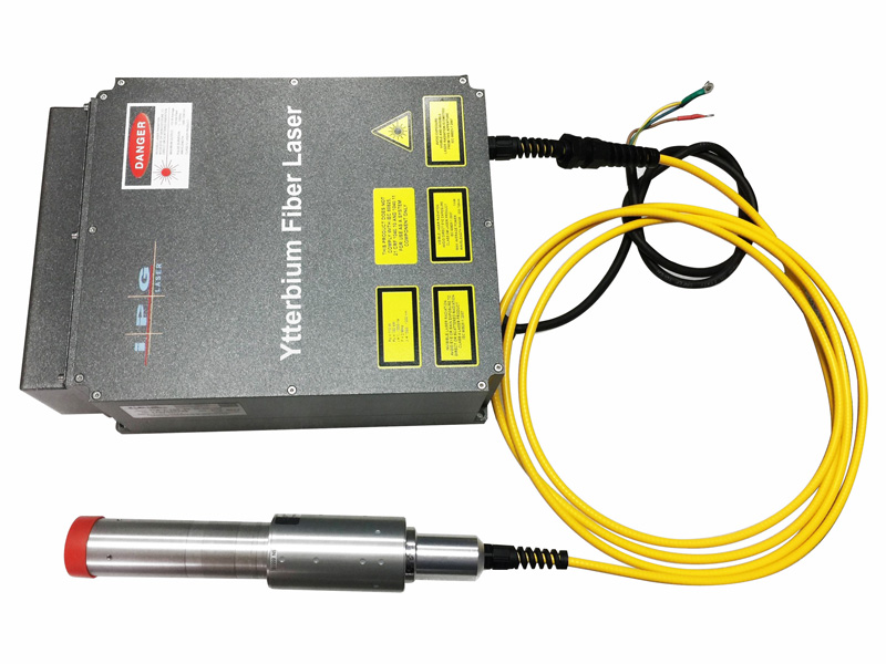 光纖激光發生器 光纖激光發生器