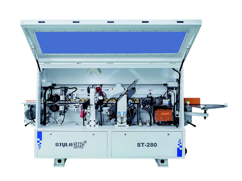 ST-280 封邊機 ST-280 封邊機