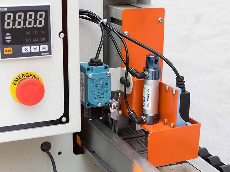 封邊機臺灣Airtec氣動元件