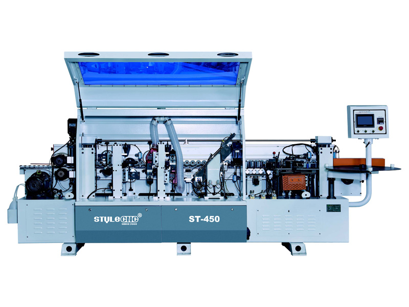 ST-450 封邊機 ST-450 封邊機