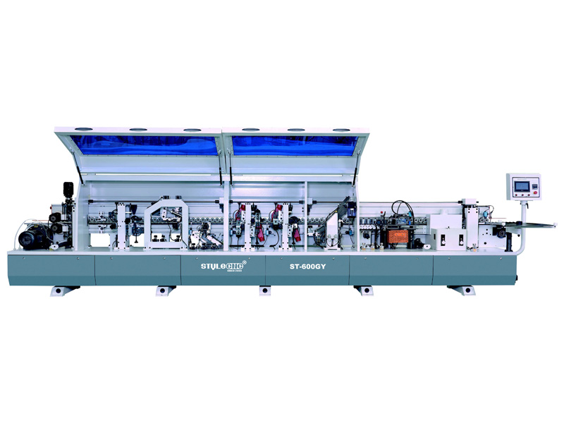 ST-600 封邊機 ST-600 封邊機