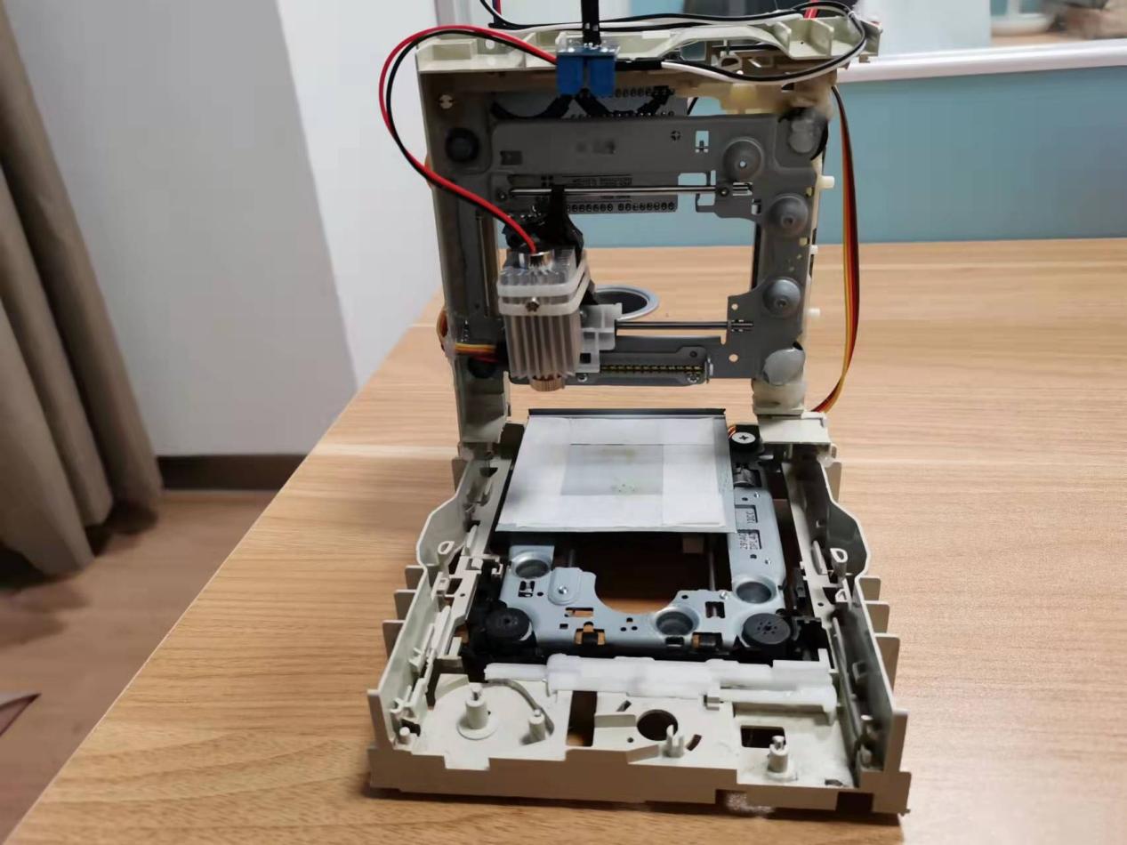 DIY 激光雕刻機套件