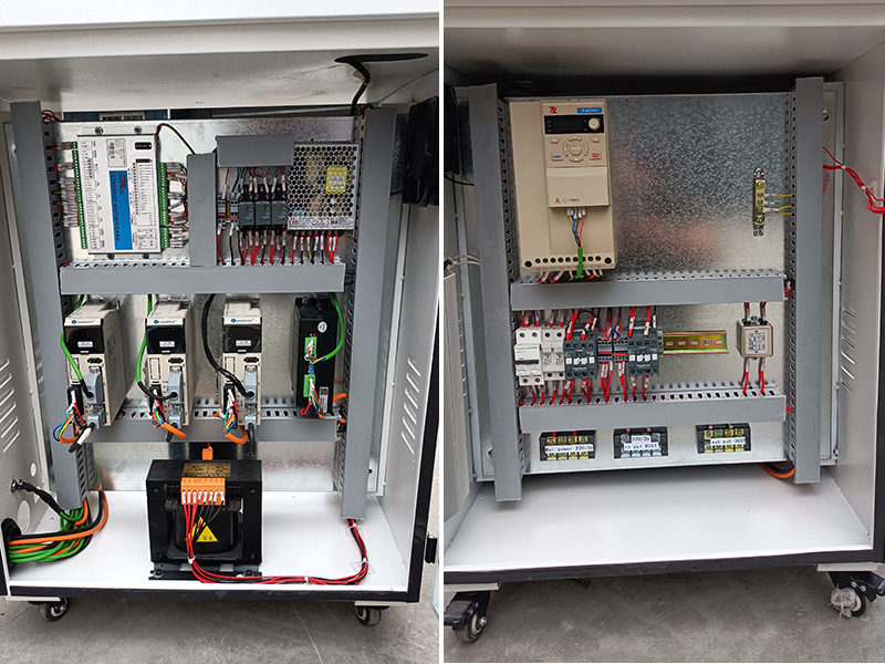 Mach3 自動(dòng)交通控制系統(tǒng) Mach3 自動(dòng)交通控制系統(tǒng)