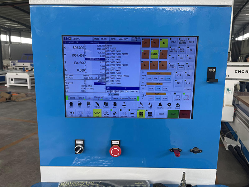 臺灣LNC控制器 臺灣LNC控制器