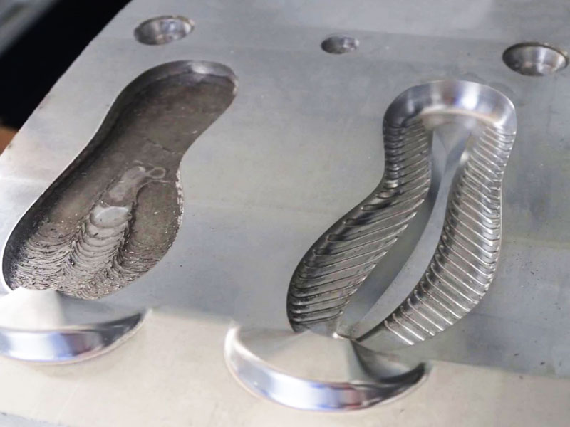 數(shù)控成型機應(yīng)用