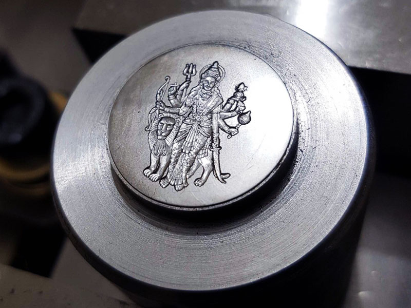 CNC金屬銑削項目 CNC金屬銑削項目