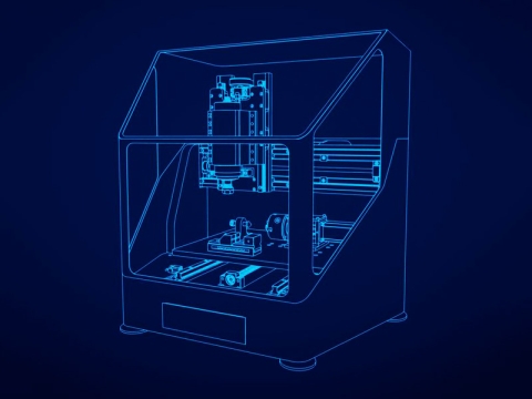是否有可靠的便攜式數(shù)控機(jī)床？