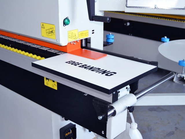 如何開始封邊 - 初學者指南