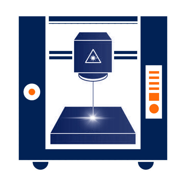 光纖激光打標(biāo)機 光纖激光打標(biāo)機