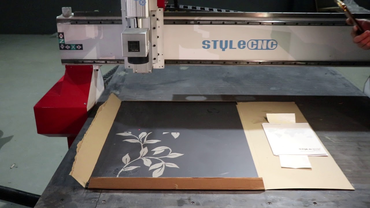 20W 用于浴室鏡雕刻的激光蝕刻機 20W 用于浴室鏡雕刻的激光蝕刻機