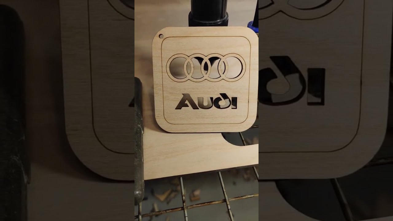 3D 組裝木制工藝品激光切割項(xiàng)目 3D 組裝木制工藝品激光切割項(xiàng)目