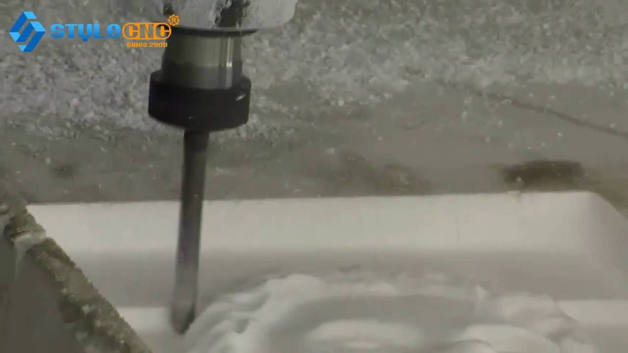 數控泡沫成型機項目