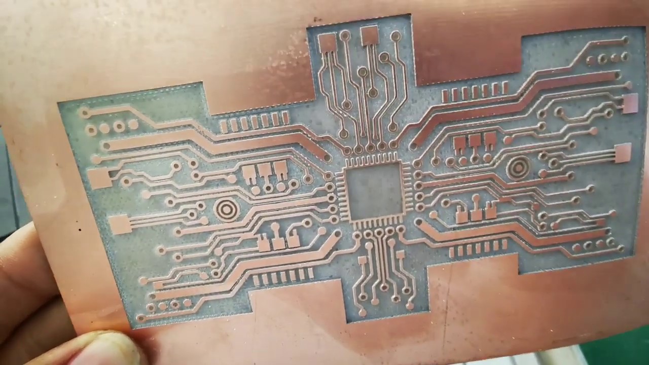 2024年最佳小型數控銑床，用于 PCB 銑削