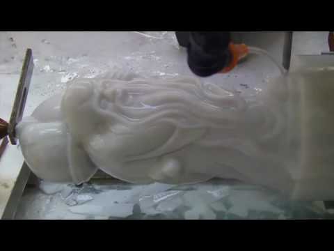 小型數(shù)控玉石雕刻機(jī)以成本價(jià)出售