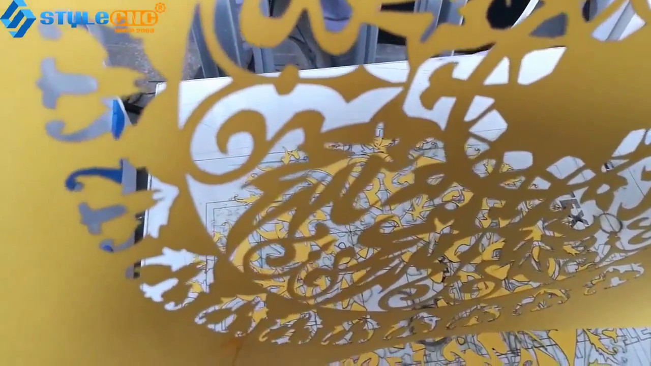 3D CO2 紙卡制作激光打標(biāo)機(jī)