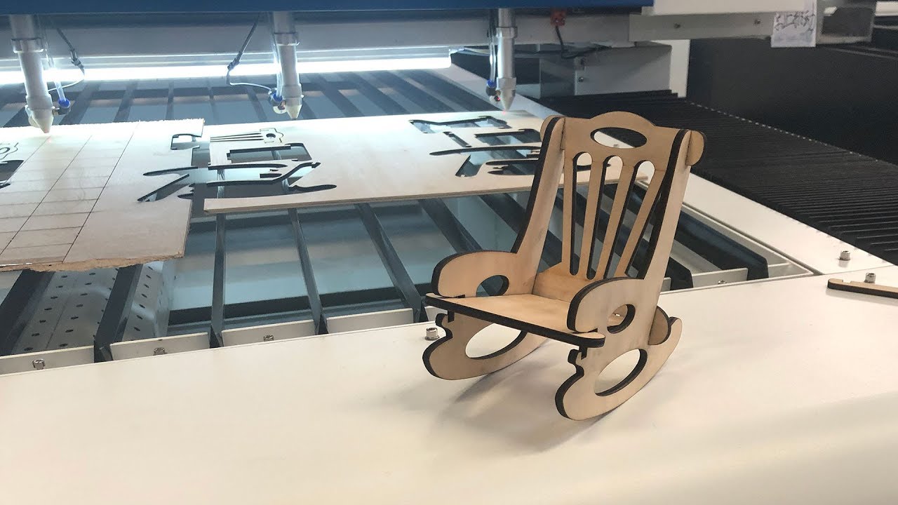 2025年暢銷產品 4x8 膠合板和中密度纖維板激光切割機