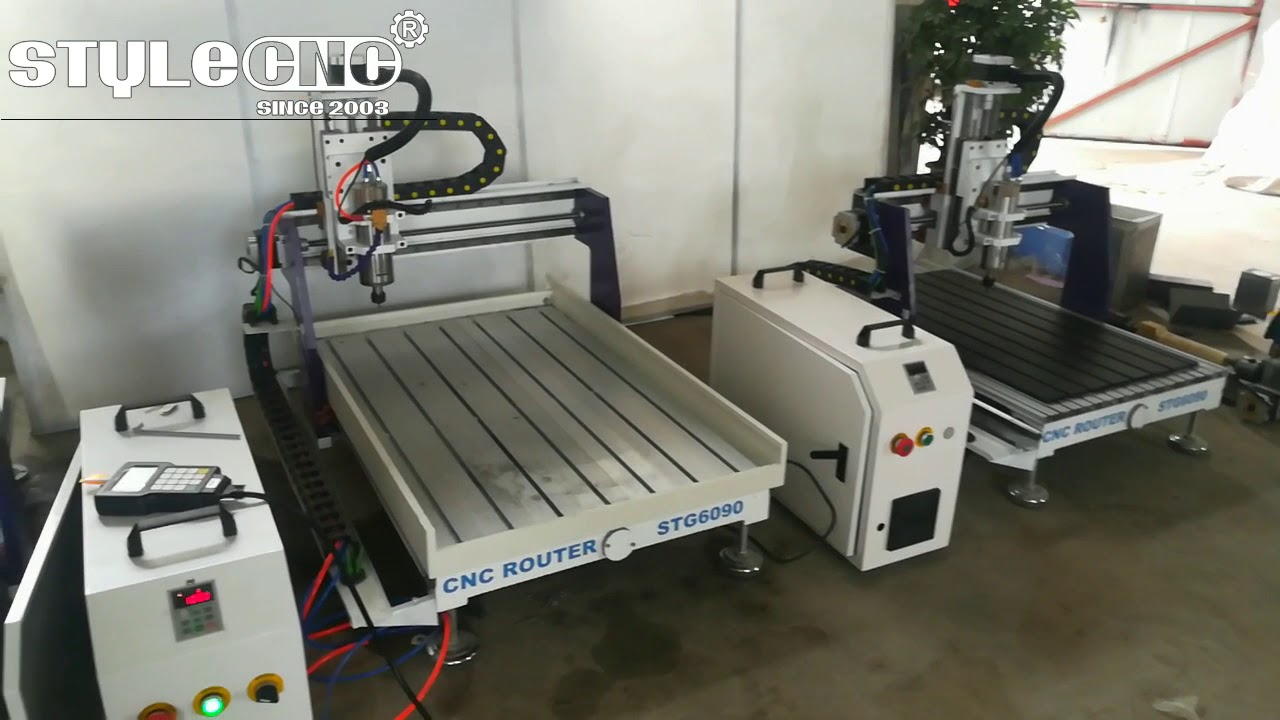 2025年小型企業最受好評的迷你臺式數控雕刻機