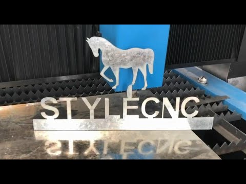 用于金屬加工的高清數(shù)控等離子切割機(jī)