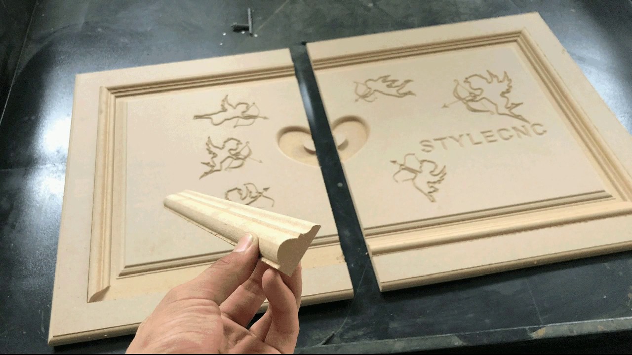 自動換刀木工數控加工中心 自動換刀木工數控加工中心