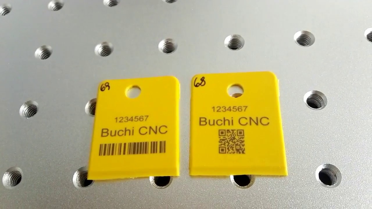 2025年最暢銷的紫外激光打標機