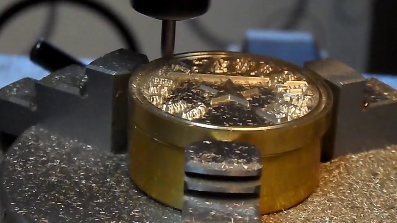 用于銅模制造的自動金屬數控雕刻機 用于銅模制造的自動金屬數控雕刻機