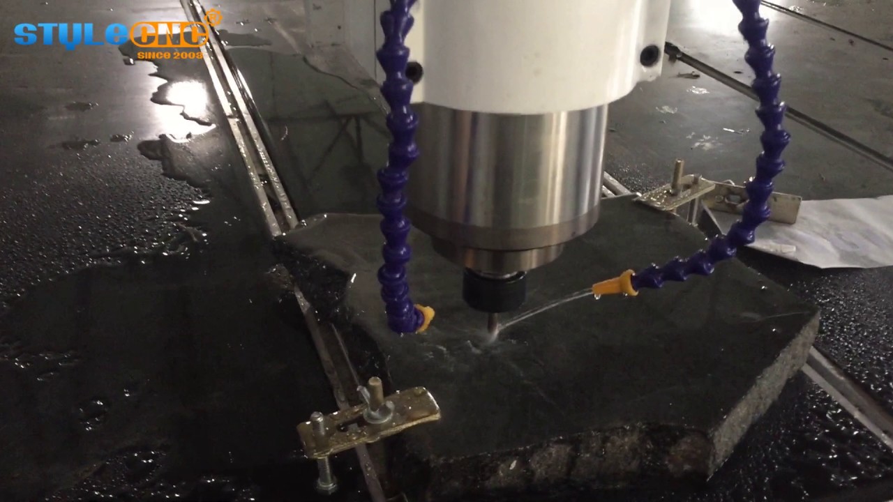 STS1530 印度Stone數(shù)控雙主軸雕刻機(jī) STS1530 印度Stone數(shù)控雙主軸雕刻機(jī)