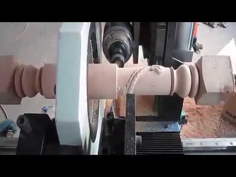 一體式數(shù)控木工車床和雕刻機(jī) 一體式數(shù)控木工車床和雕刻機(jī)